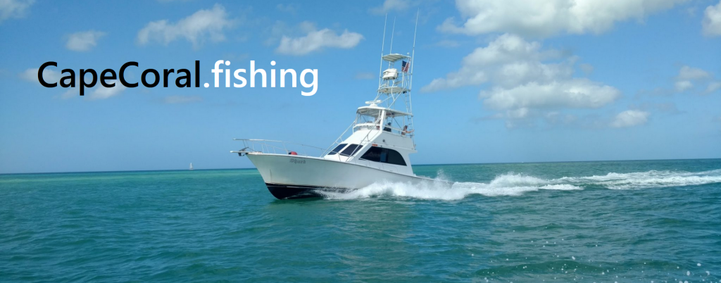 Cape Coral Fishing Charter Directory